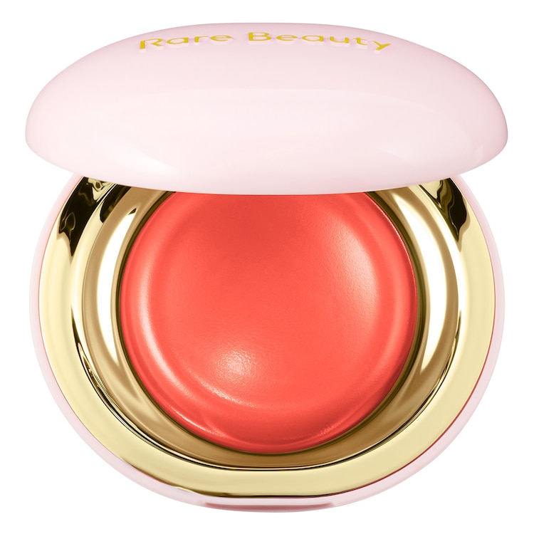 Stay Vulnerable - Blush fondant