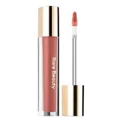 Stay Vulnerable - B&aacute;lsamo labial con brillo , Rare Beauty
