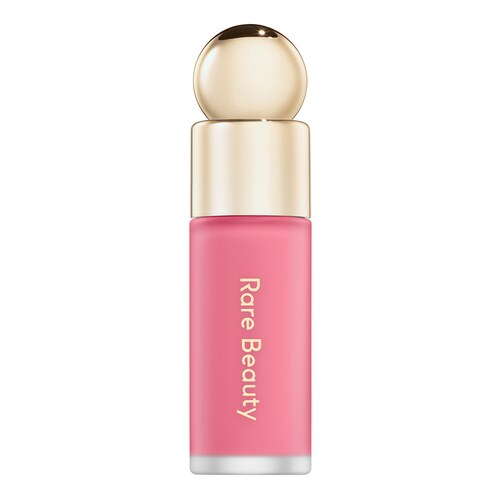 Soft Pinch Blush - Flytande rouge i miniformat