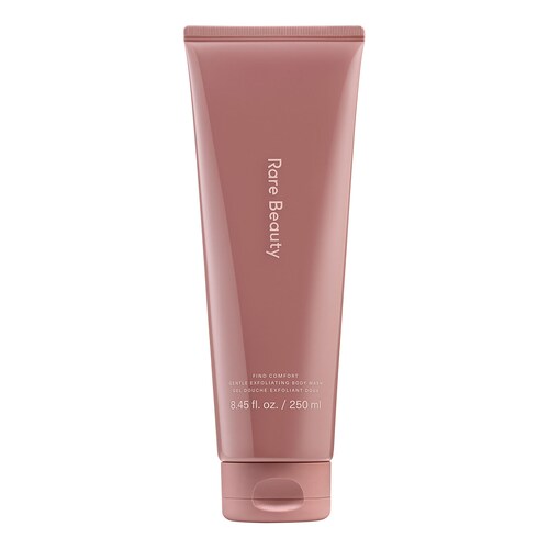 RARE BEAUTY - Find Comfort Body Wash — Delikatny żel pod prysznic z peelingiem