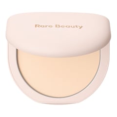 Tinted Pressed Powder - Cipria colorata compatta di finish, RARE BEAUTY
