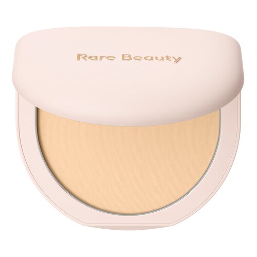 Tinted Pressed Powder - Tonat pressat puder