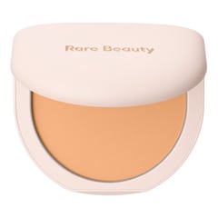 Tinted Pressed Powder - Polvos compactos de acabado con color, Rare Beauty