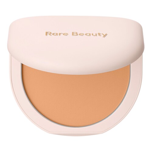 Rare Beauty - True to Myself Tinted Pressed Powder - Συμπιεσμένη πούδρα φινιρίσματος με χρώμα