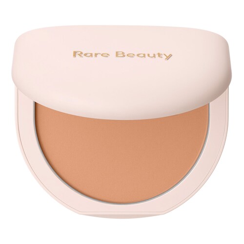 Rare Beauty - True to Myself Tinted Pressed Powder - Συμπιεσμένη πούδρα φινιρίσματος με χρώμα
