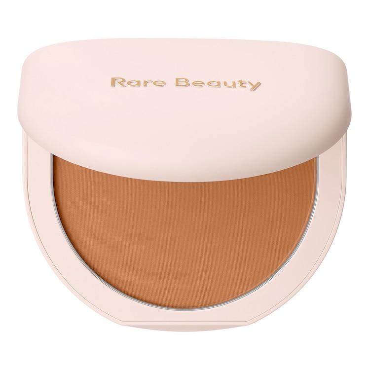 Tinted Pressed Powder - Getöntes Presspuder