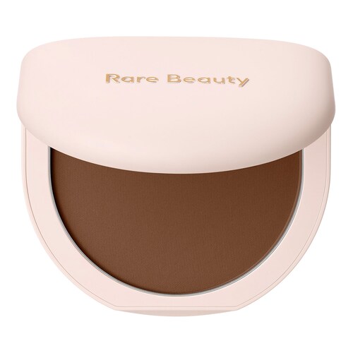 Rare Beauty - True to Myself Tinted Pressed Powder - Συμπιεσμένη πούδρα φινιρίσματος με χρώμα