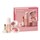 Set Selena Lip & Cheek Faves - Μίνι ρουζ, highlighter και κραγιόν