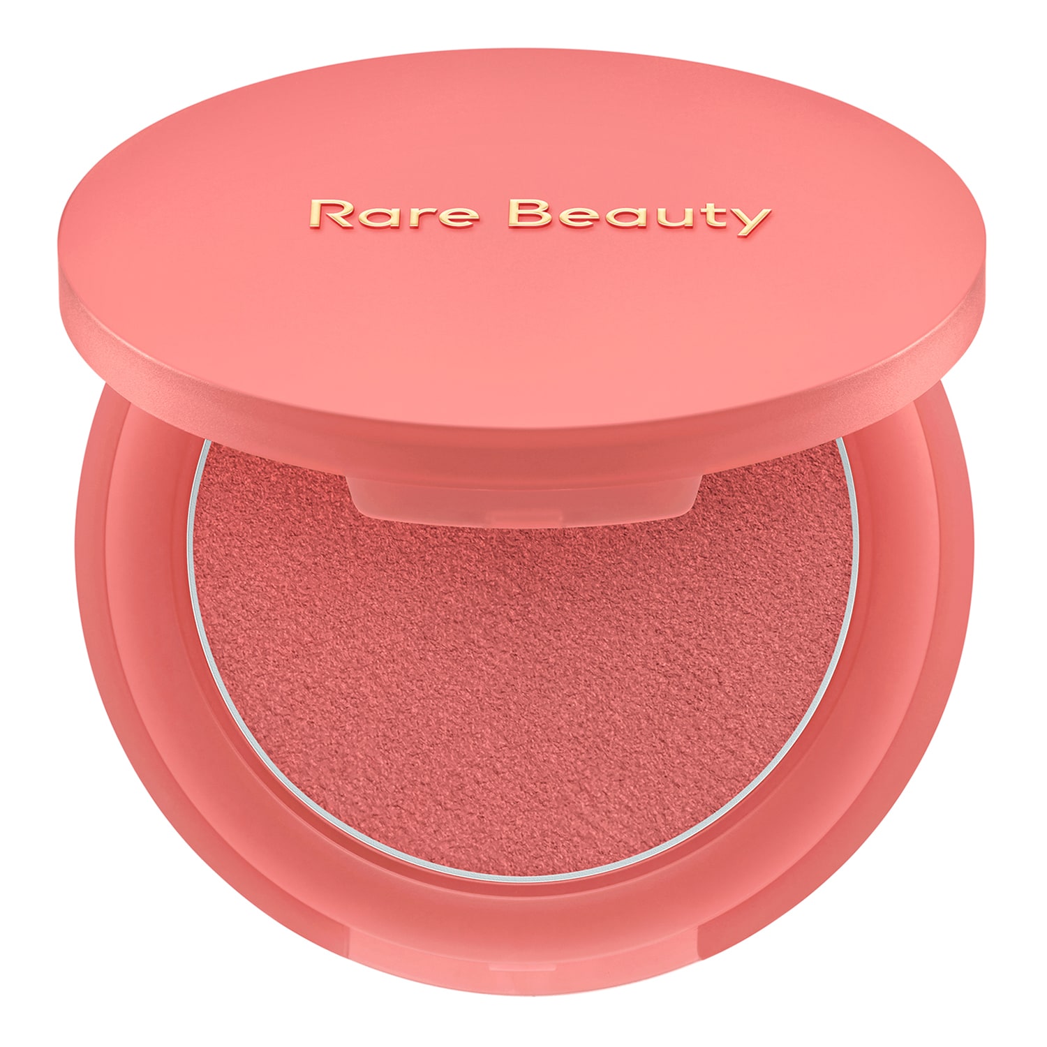 Soft Pinch Matte Bouncy Blush - Blush mat cu efect de voal Hope
