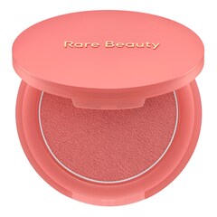 Soft Pinch Matte Bouncy Blush - Blush cr&egrave;me-en-poudre, RARE BEAUTY