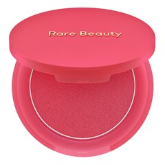 Soft Pinch Matte Bouncy Blush – Matná tvářenka, RARE BEAUTY
