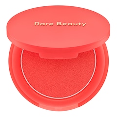 Soft Pinch Matte Bouncy Blush - Colorete en crema y polvo, Rare Beauty