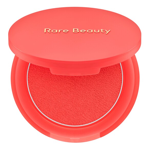 Soft Pinch Matte Bouncy Blush - Kremasto-puderasto rumenilo, RARE BEAUTY