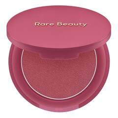 Soft Pinch Matte Bouncy Blush - Blush in crema e polvere, RARE BEAUTY
