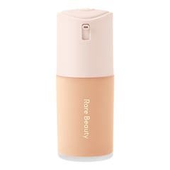 True To Myself - Fondotinta Coprente Naturale Mat, RARE BEAUTY