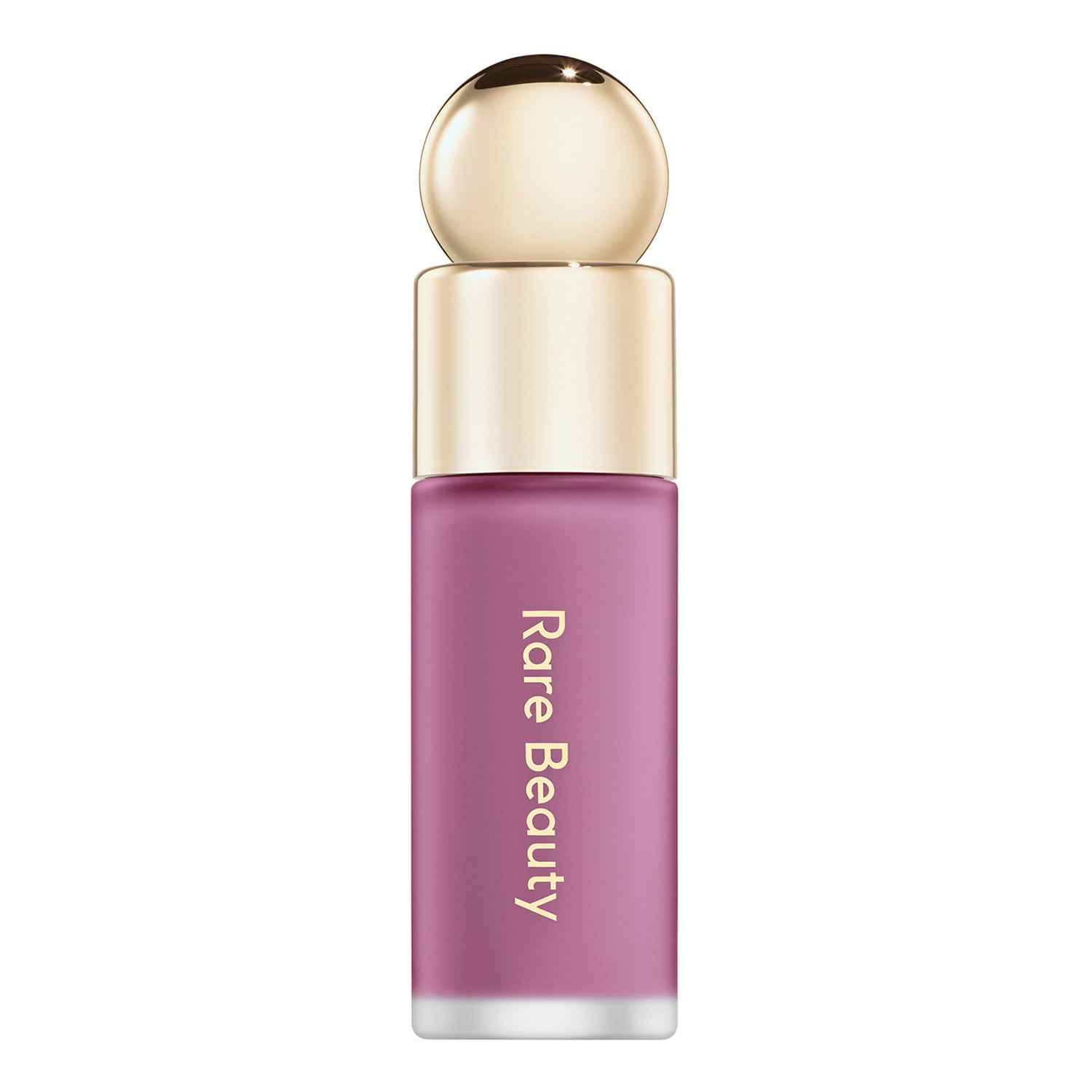 Soft Pinch Blush - Mini Likit Allık Spirited | RARE BEAUTY ≡ SEPHORA