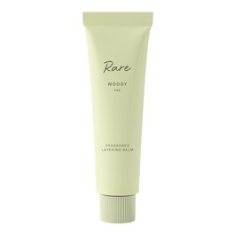 Rare Fragrance Layering Balm - Kupka i tijelo