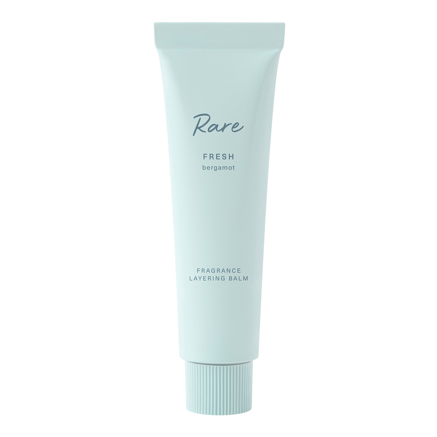RARE BEAUTY - Rare Fragrance Layering Balm Fresh Bergamot – Parfémovaný balzám k vrstvení