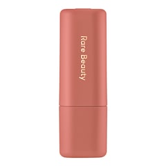 Find Comfort Lip Butter - B&aacute;lsamo labial hidratante y mascarilla de noche, Rare Beauty