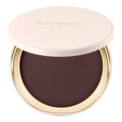 Warm Wishes Soft Matte Powder Bronzer - Polvo bronceador suave mate, Rare Beauty