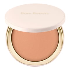 Warm Wishes Soft Matte Powder Bronzer - Polvo bronceador suave mate, Rare Beauty