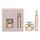 Rare Eau De Parfum Vanilla And Caramel - Coffret Parfum Femme
