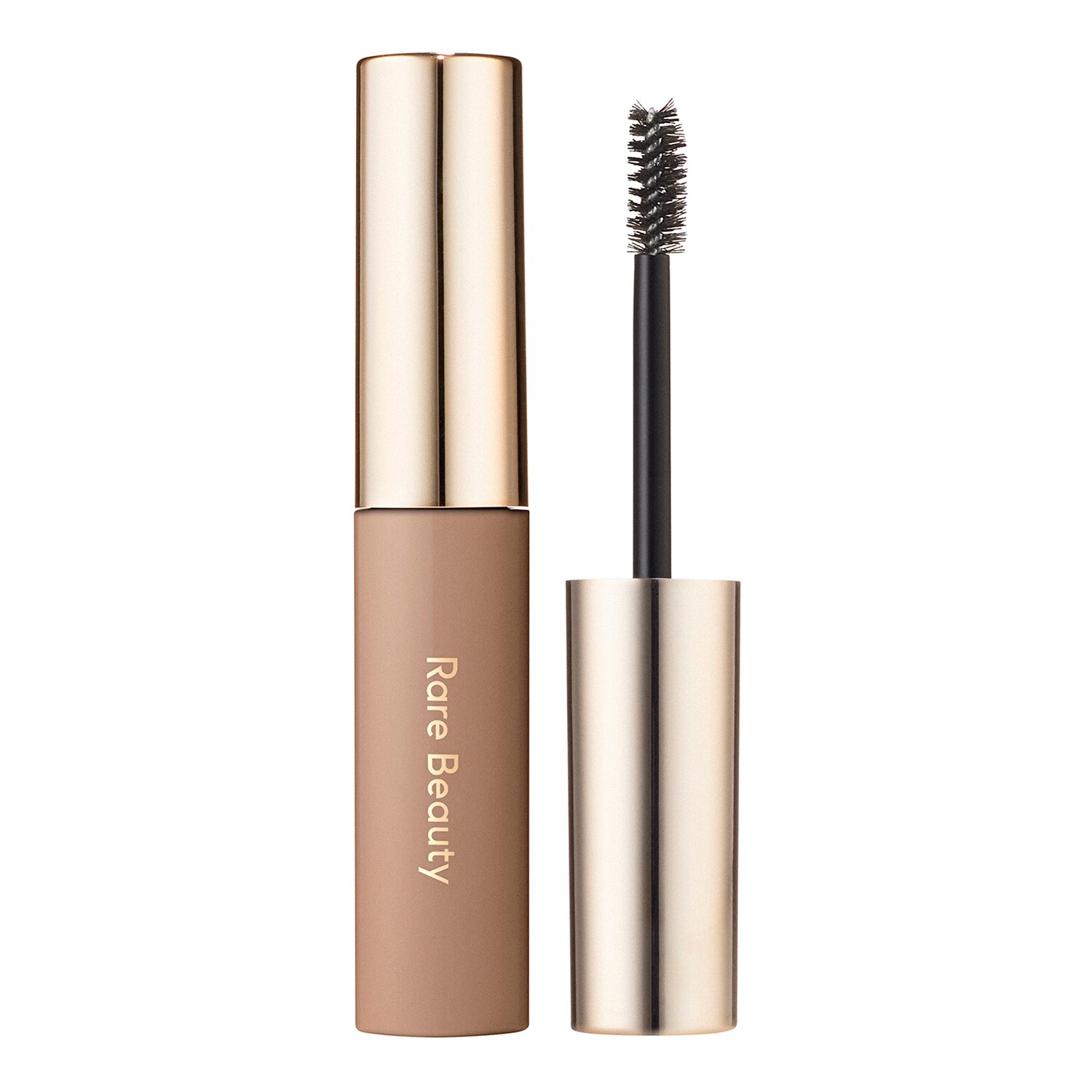 RARE BEAUTY - Brow Harmony - tónovaný zpevňující gel na obočí
