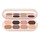 Essential Neutrals - Paleta de sombras de olhos
