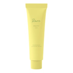 Rare Beginnings Layering Balm Fruity Pear - Parfymerat balm, RARE BEAUTY