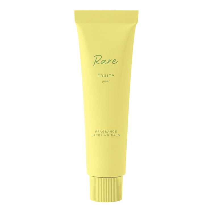 Rare Beginnings Layering Balm Fruity Pear - Parfum-Balsam