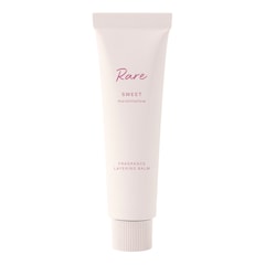 Rare Beginnings Layering Balm Sweet Marshmallow - Parfymerat balm, RARE BEAUTY