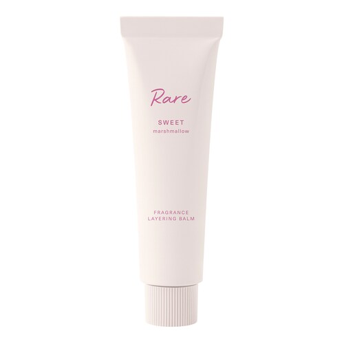 Rare Beauty - Rare Beginnings Layering Balm Sweet Marshmallow - Αρωματικό Balm