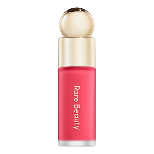 Rare Beauty - Soft Pinch Blush - Flydende Mini-blush - Soft Pinch Mini Liquid Blush - Intrigue - For Women
