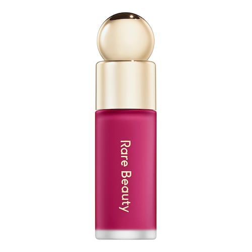 Rare Beauty - Soft Pinch Blush - Flydende Mini-blush - Soft Pinch Mini Liquid Blush - Charisma - For Women