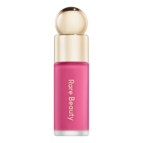 Rare Beauty - Soft Pinch Blush - Flydende Mini-blush - Soft Pinch Mini Liquid Blush - Enamored - For Women