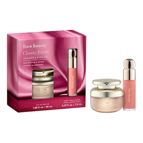 RARE BEAUTY - Classic Faves