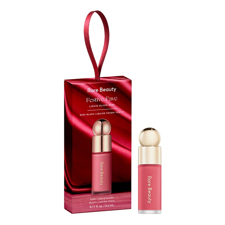Favori Festif - Mini Blush Liquide