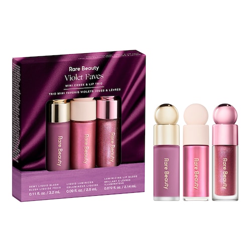Rare Beauty - Violet Faves