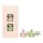 Rare Moments - Duo aus Eau de Parfum und Roll-on