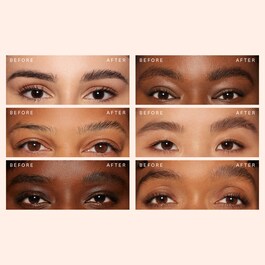 Brow Harmony - Fleksibilni gel za podizanje obrva