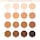 Tinted Pressed Powder - Getöntes Presspuder