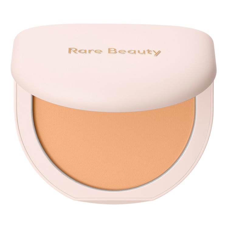 Tinted Pressed Powder - Pó de acabamento prensado com cor