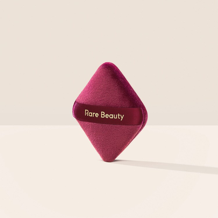 Soft Touch Powder Puff - Puszek do pudru