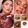 Set Selena's Essential Eye Duo - Σετ ματιών με στικ σκιά & μάσκαρα