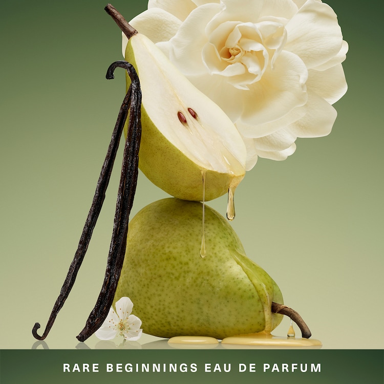Rare Beginnings - Parfemska voda putne veličine
