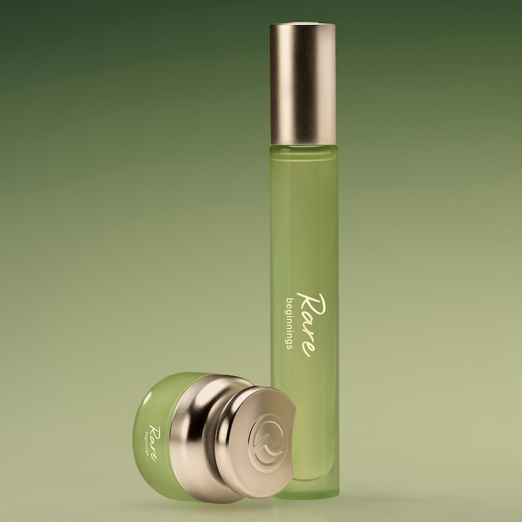 Rare Beginnings - Kit de voyage