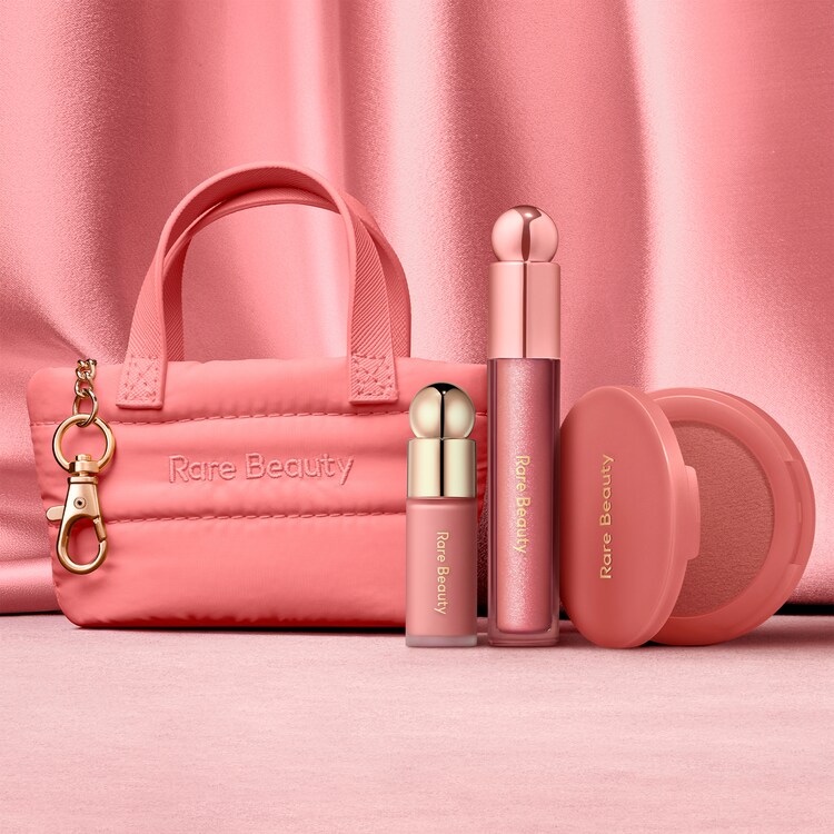 Hope Faves - Coffret Maquillage Joues et Lèvres
