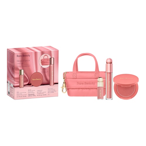 RARE BEAUTY - Hope Faves