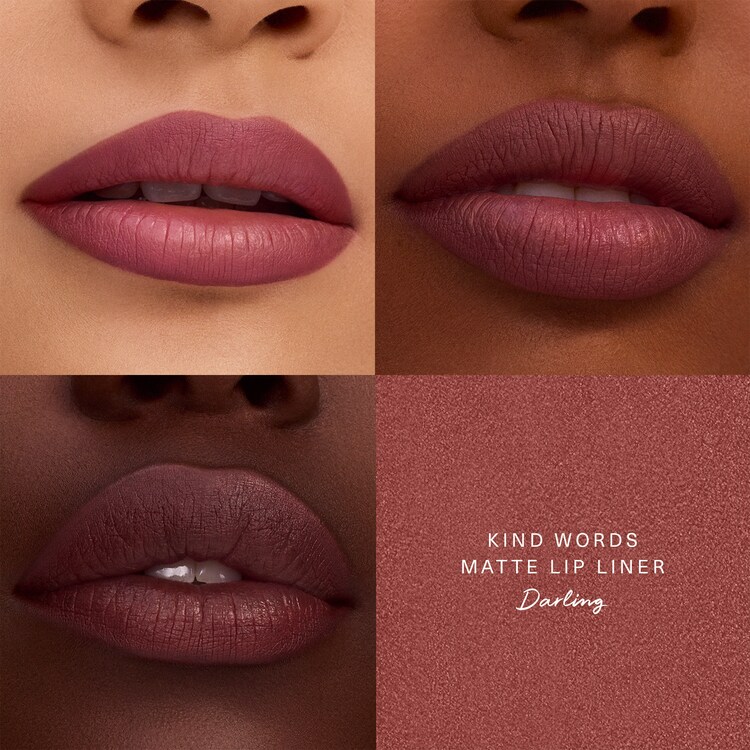 Mauve Faves - Lippen-Duo-Set 