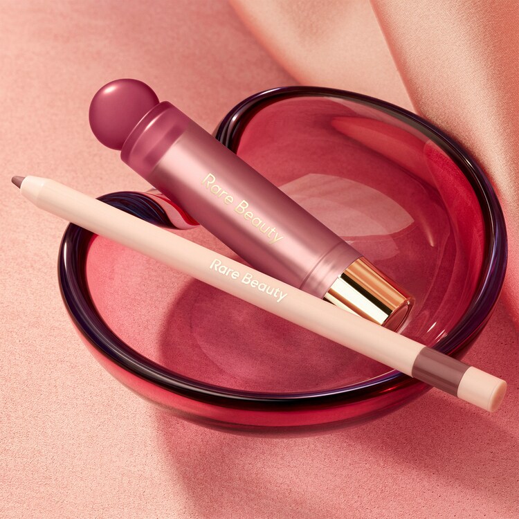 Mauve Faves - Lippen-Duo-Set 